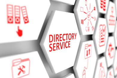 Online Directories