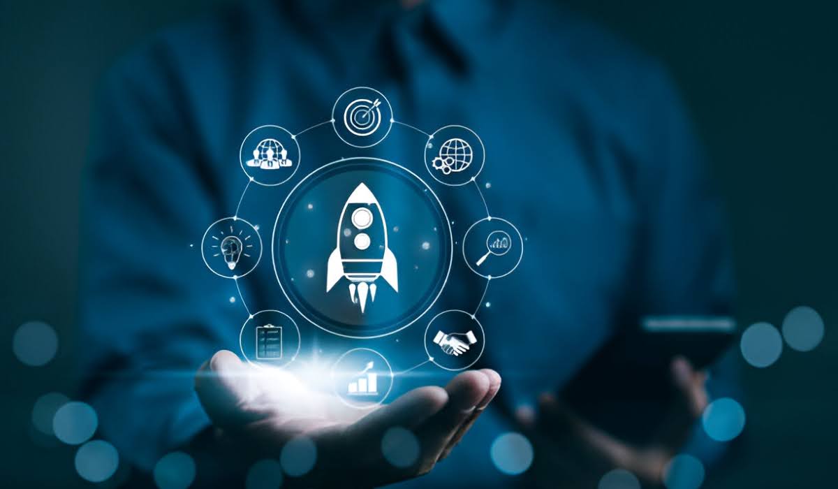 Real-World Industrial Applications of the ICP