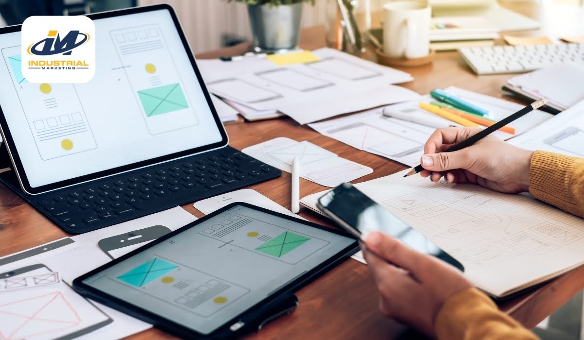 Industry-Specific Considerations for Marketing Websites